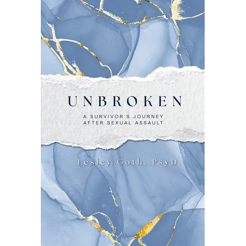 Unbroken - Paperback