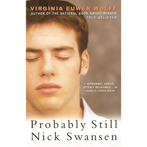 Probably Still Nick Swansen - Paperback