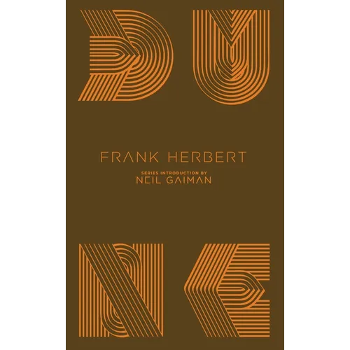 Dune - Hardcover