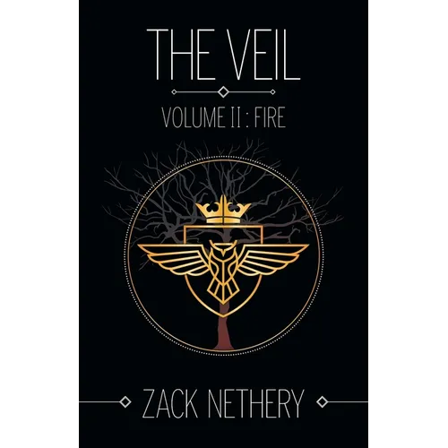 Fire - Paperback