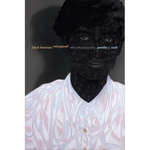 Black Feminism Reimagined: After Intersectionality - Paperback