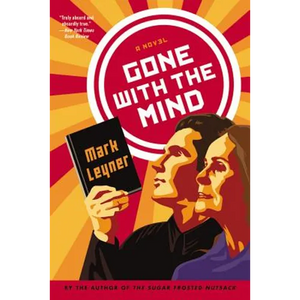 Gone with the Mind - Paperback