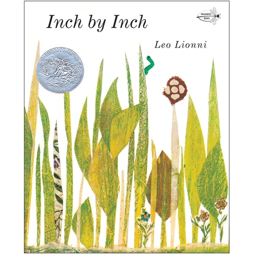 Inch by Inch - Paperback