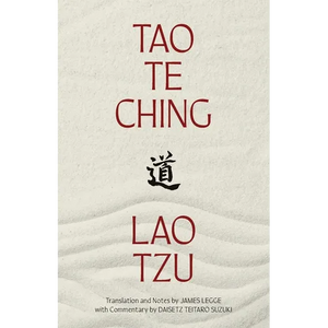Tao Te Ching (Warbler Classics Annotated Edition) - Paperback