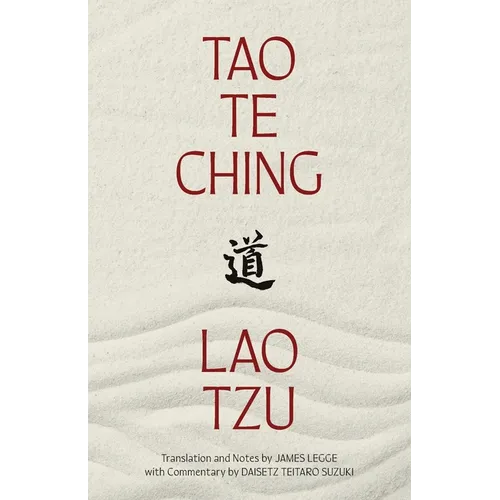 Tao Te Ching (Warbler Classics Annotated Edition) - Paperback