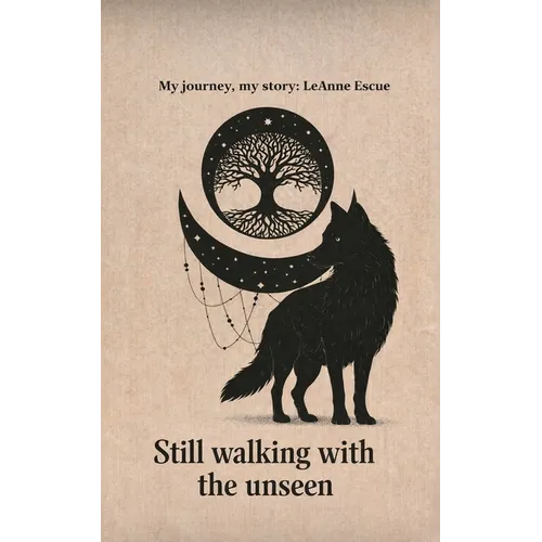 Still Walking with the Unseen: My Journey, My Story - Paperback