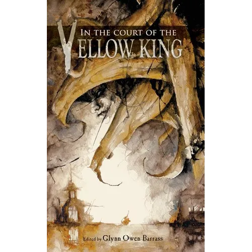 In the Court of the Yellow King - Paperback