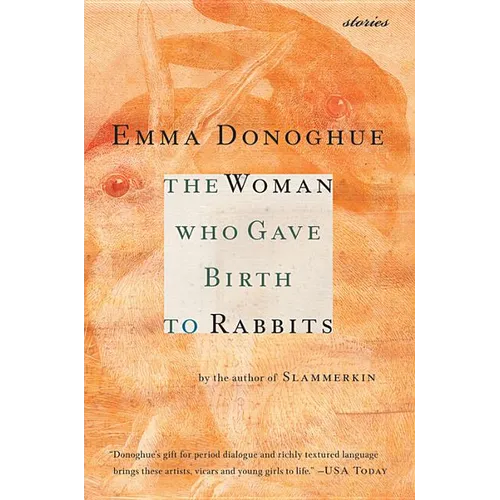 The Woman Who Gave Birth to Rabbits: Stories - Paperback