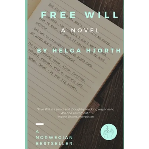 Free Will - Paperback