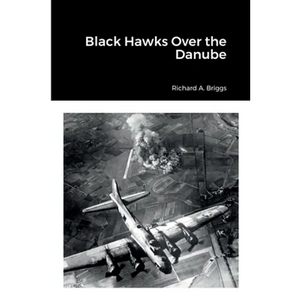 Black Hawks Over the Danube - Paperback