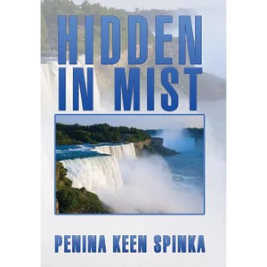 Hidden in Mist - Hardcover