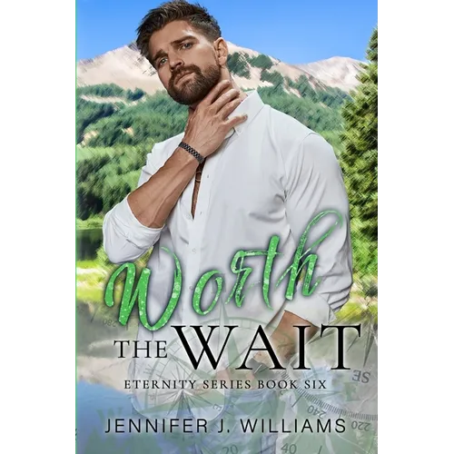 Worth the Wait - Paperback