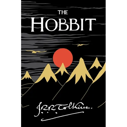 The Hobbit: Or There and Back Again - Paperback