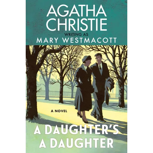 A Daughter's a Daughter - Paperback