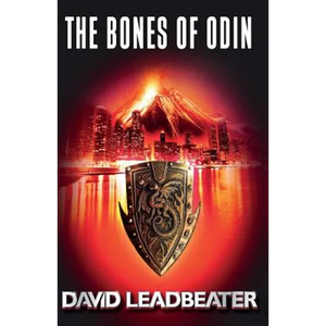 The Bones of Odin - Paperback