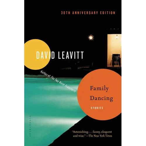 Family Dancing: Stories - Paperback