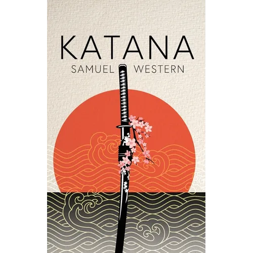 Katana - Paperback