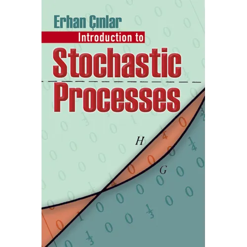 Introduction to Stochastic Processes - Paperback