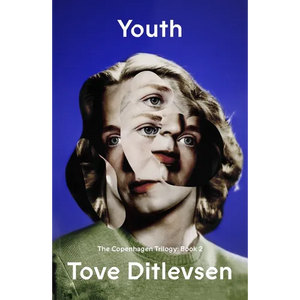 Youth: The Copenhagen Trilogy: Book 2 - Paperback