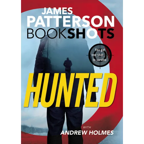 Hunted - Paperback