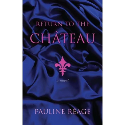 Return to the Chateau - Paperback
