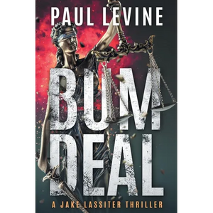 Bum Deal - Paperback