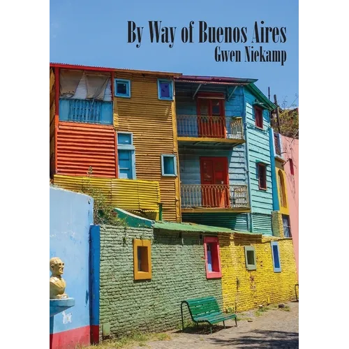 By Way of Buenos Aires - Paperback