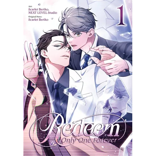 Redeem: Only One Forever, Vol. 1: Volume 1 - Paperback