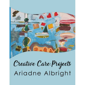 Creative Care: Projects - Paperback