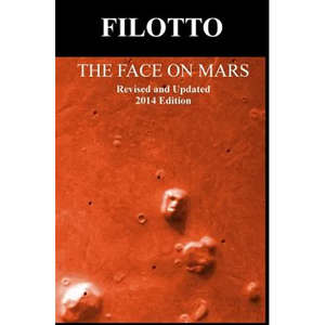 The Face on Mars: Revised and Updated 2014 Edition - Paperback