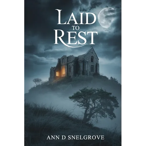 Laid to Rest - Paperback
