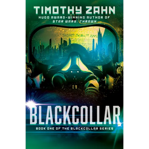 Blackcollar - Paperback