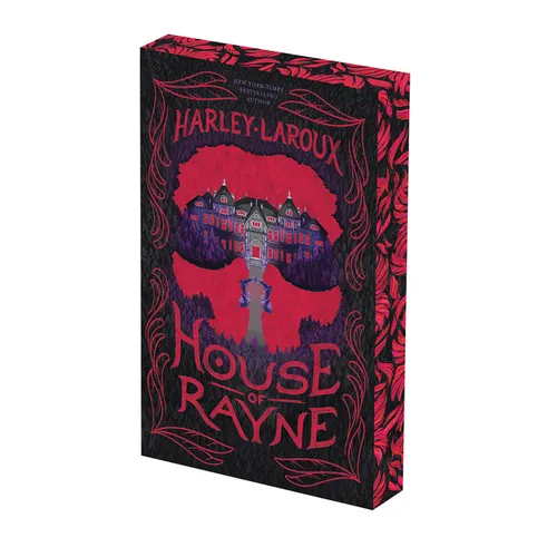 House of Rayne: Deluxe Limited Edition - Paperback