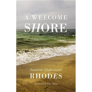 A Welcome Shore - Paperback