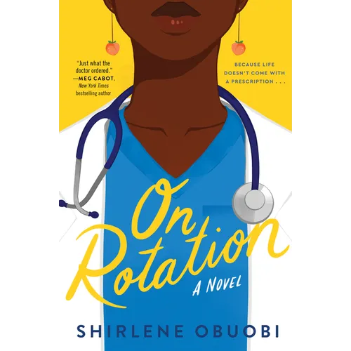 On Rotation - Paperback