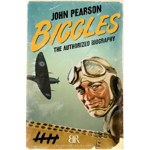 Biggles: The Authorized Biography - Paperback