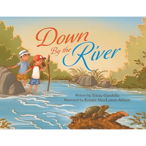 Down By The River - Paperback