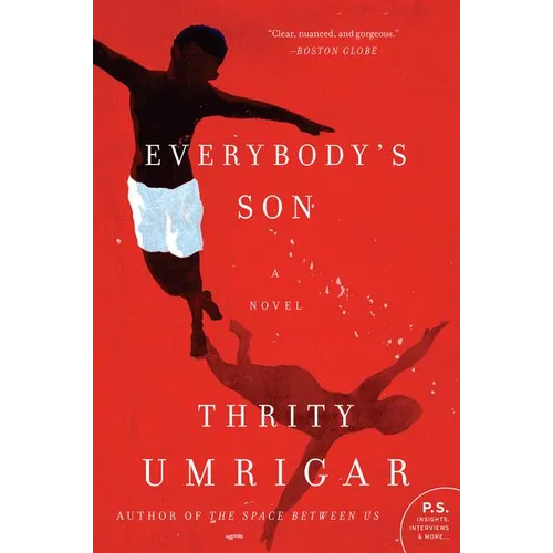 Everybody's Son - Paperback