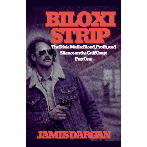 Biloxi Strip - Paperback