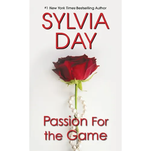 Passion for the Game - Paperback