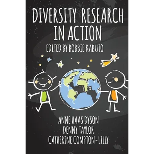 Diversity Research in Action - Paperback