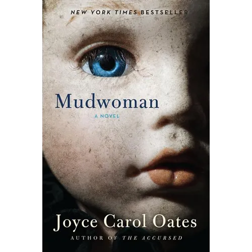 Mudwoman - Paperback
