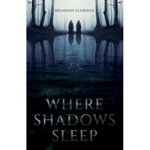 Where Shadows Sleep - Paperback
