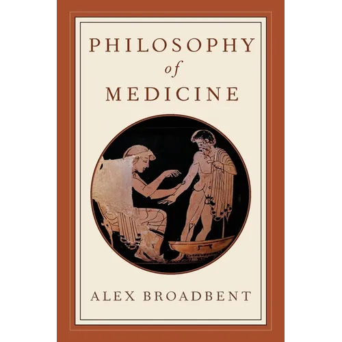 Philosophy of Medicine - Paperback