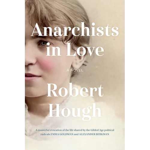 Anarchists in Love - Paperback