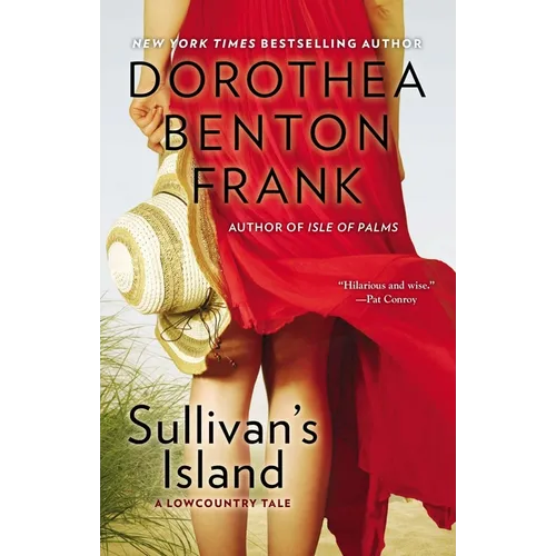 Sullivan's Island - Paperback