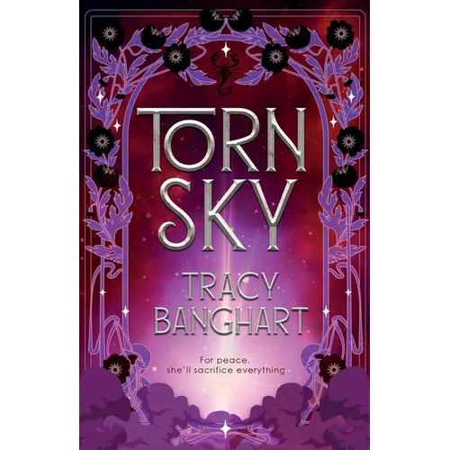 Torn Sky - Paperback