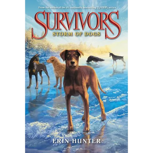 Survivors #6: Storm of Dogs - Paperback