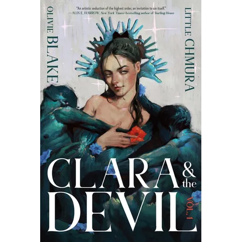Clara & the Devil, Volume 1 - Paperback