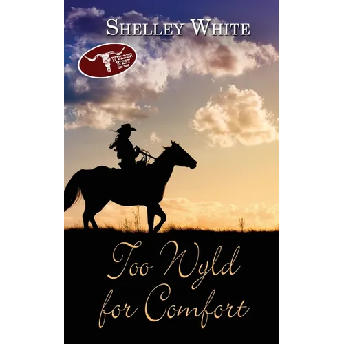 Too Wyld for Comfort - Paperback
